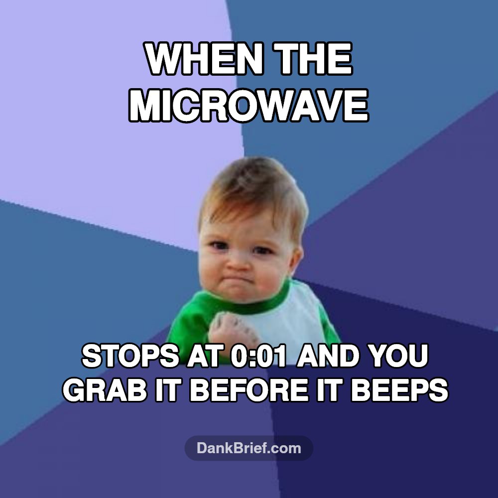 Microwave Master