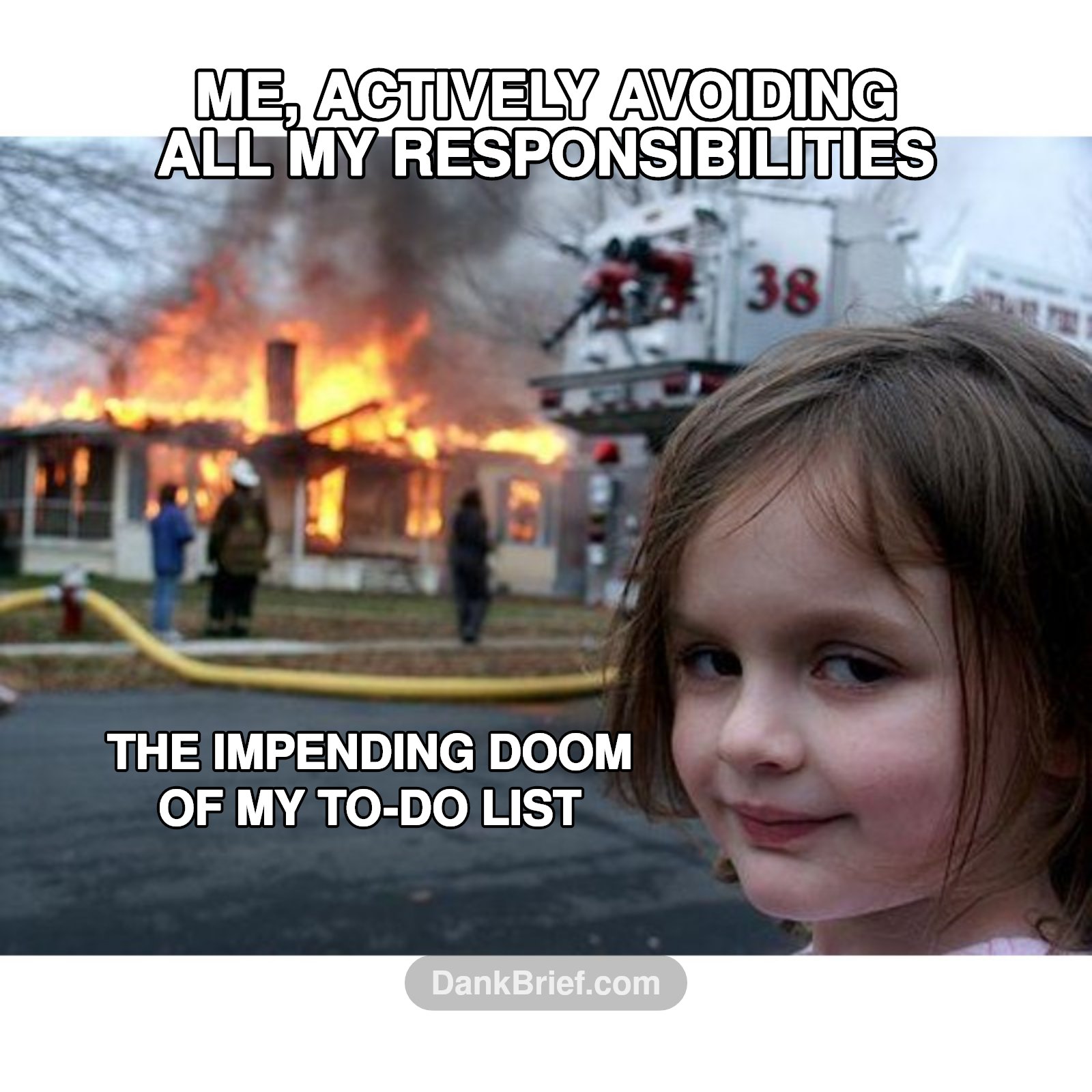 POV: Adulting is a scam