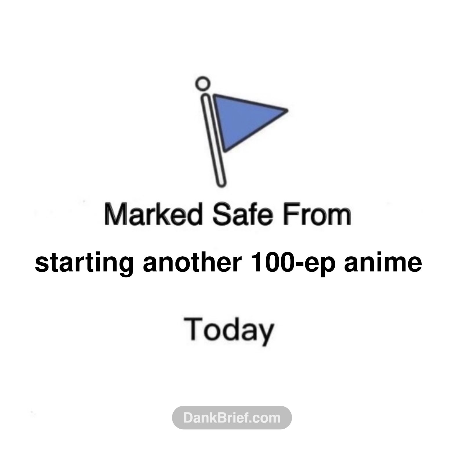 Phew, close call for my free time