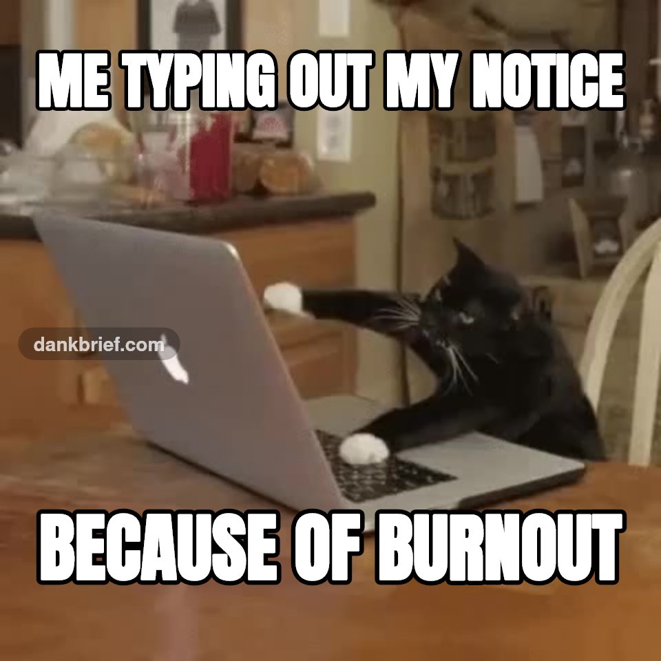 Workers Experience High Burnout Rates