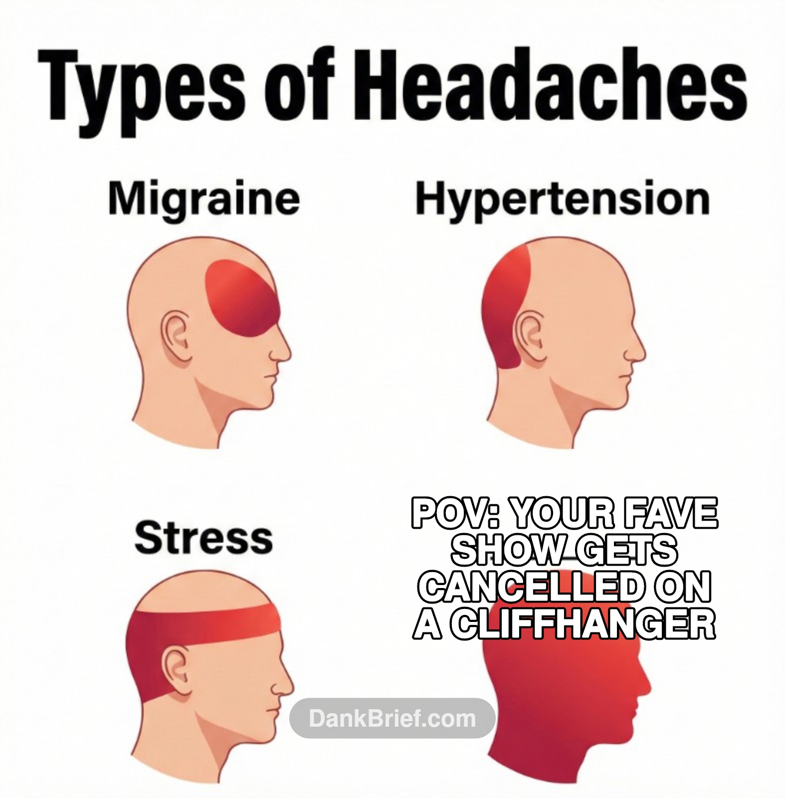 My therapist will hear about this