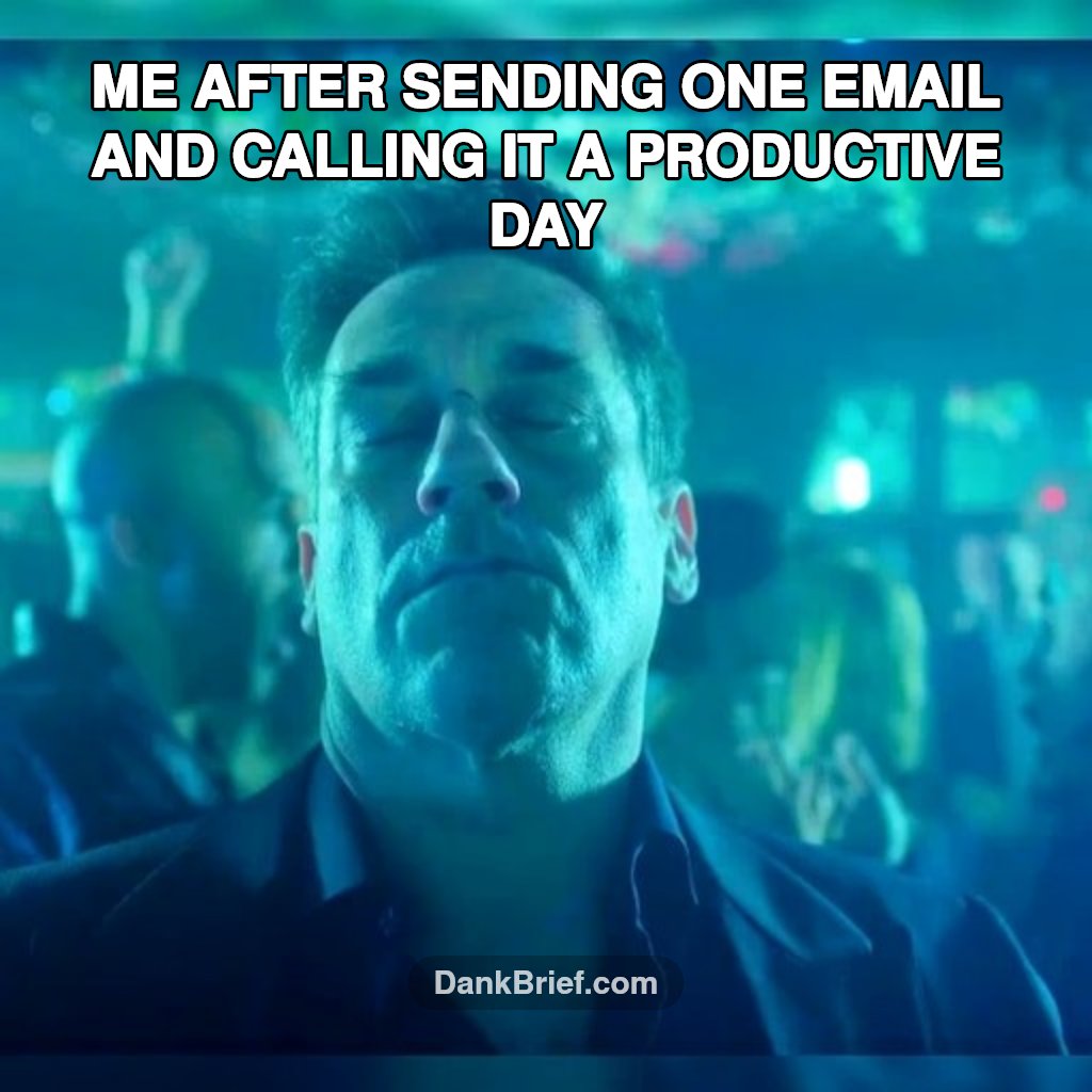 My work ethic is unmatched, fr