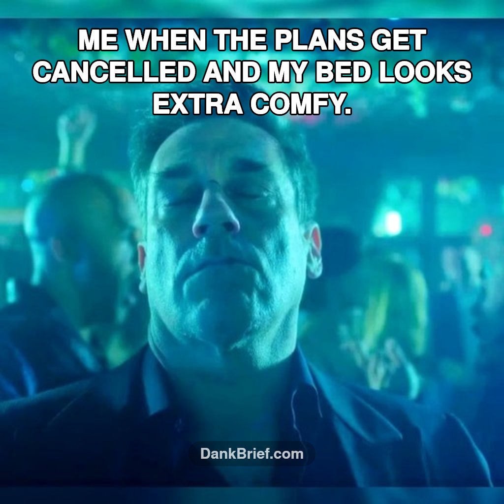 It's a lifestyle, bro.