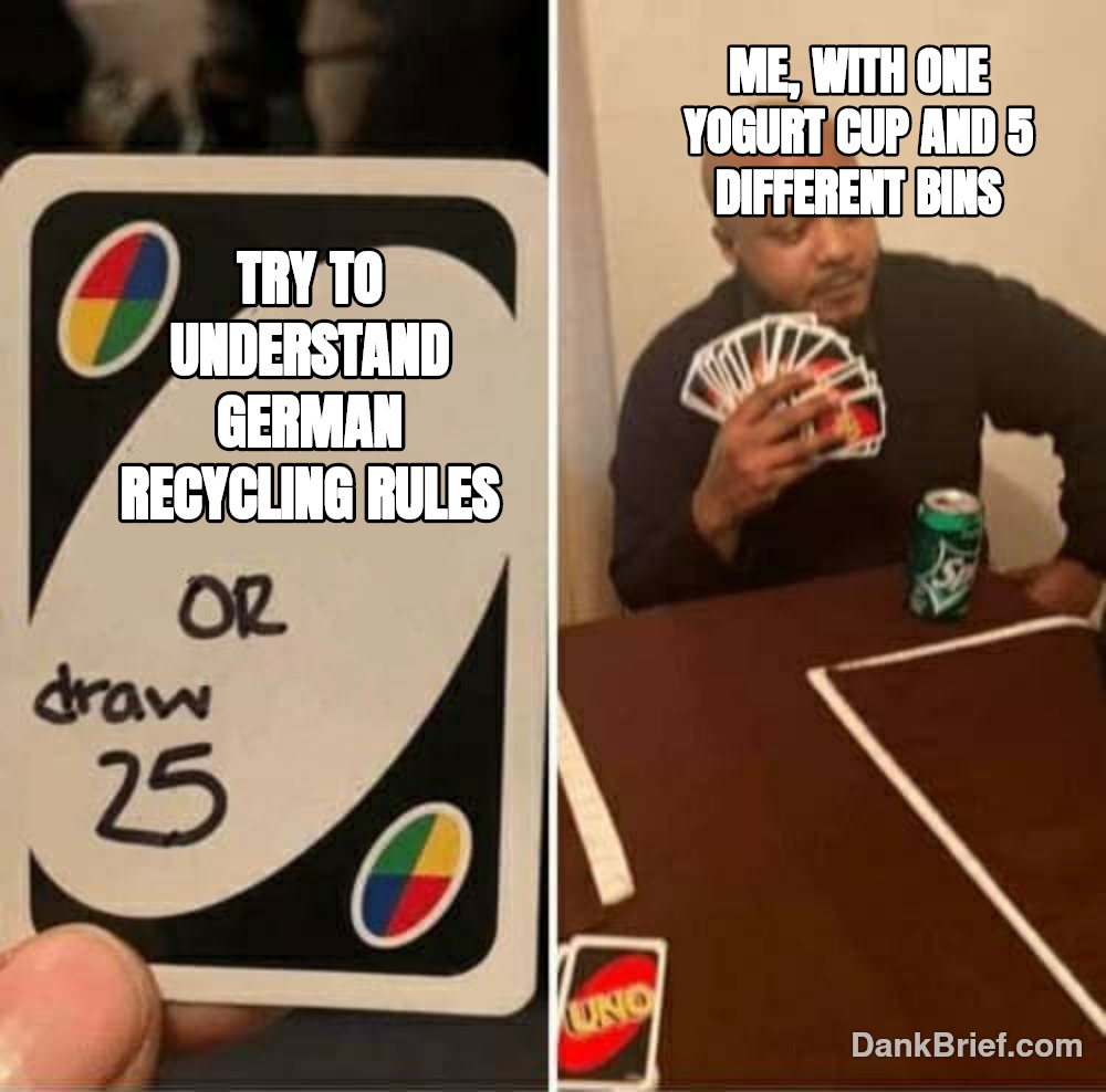 My brain cells are on a permanent vacation after this
