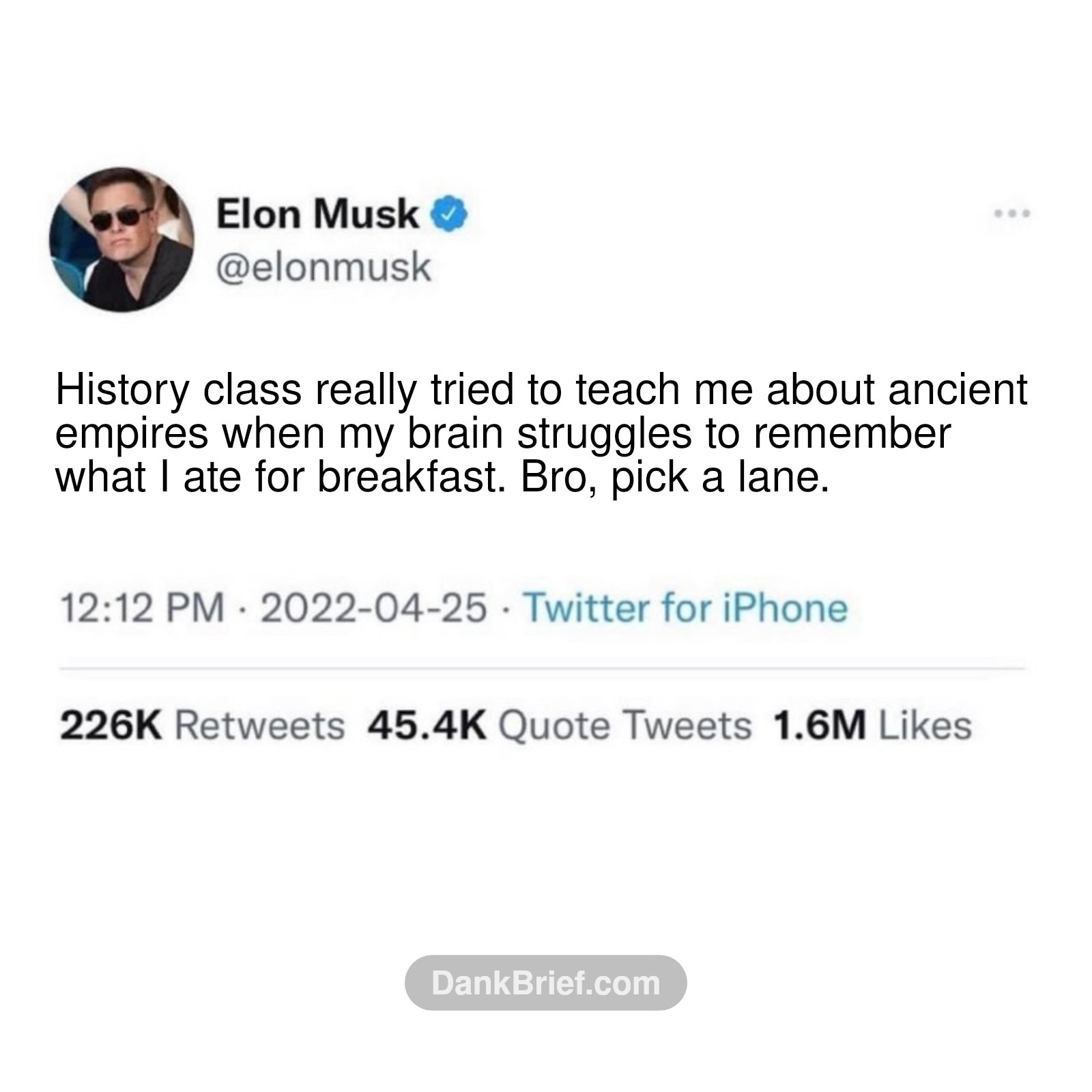 History teachers, pls explain