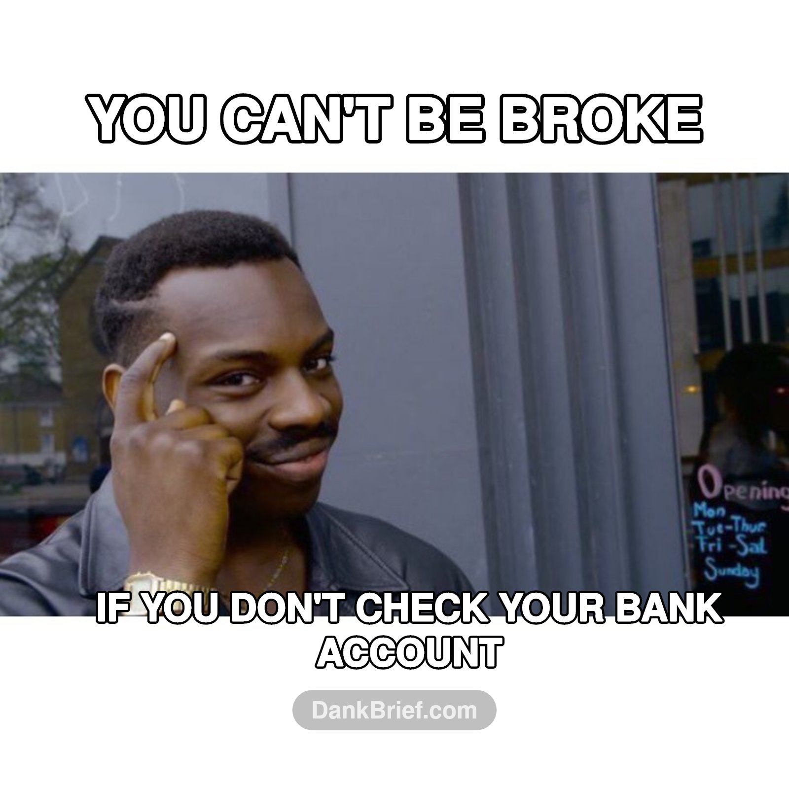 Life hacks for the chronically online