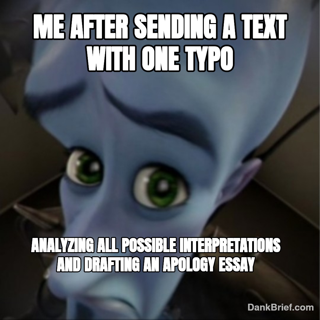 My brain at 3 AM
