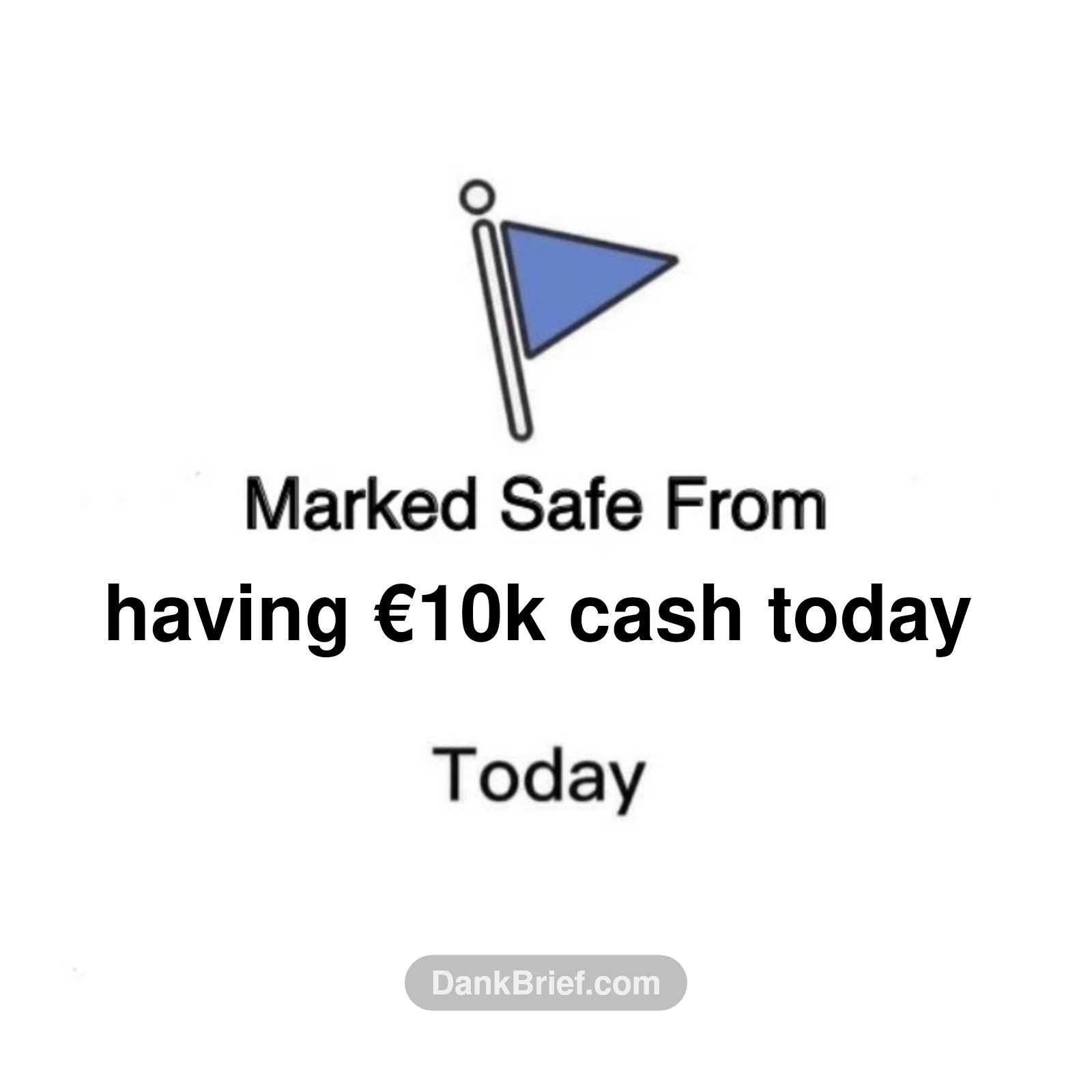 My wallet remains unbothered by new EU rules.