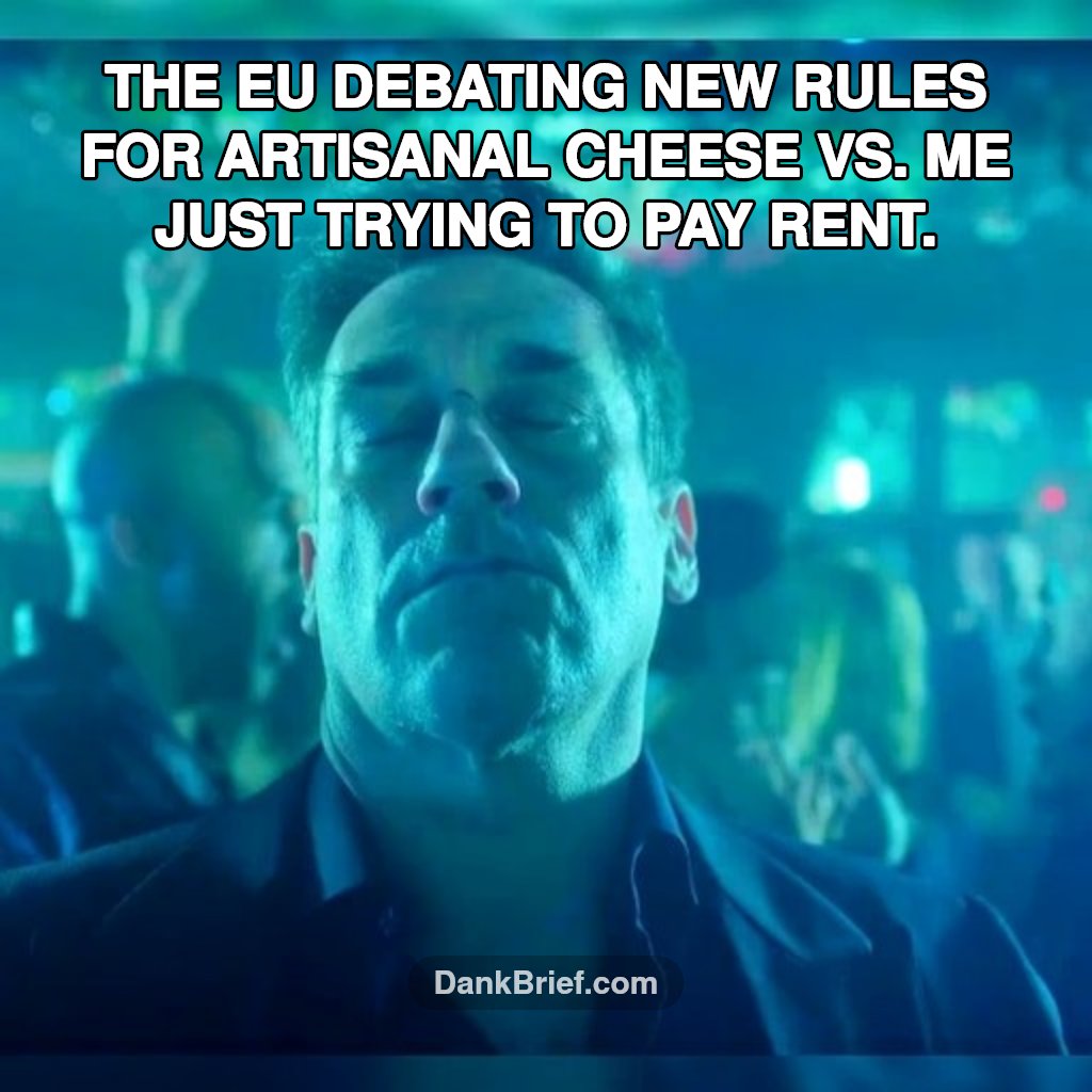 Gen Z vs. EU Priorities