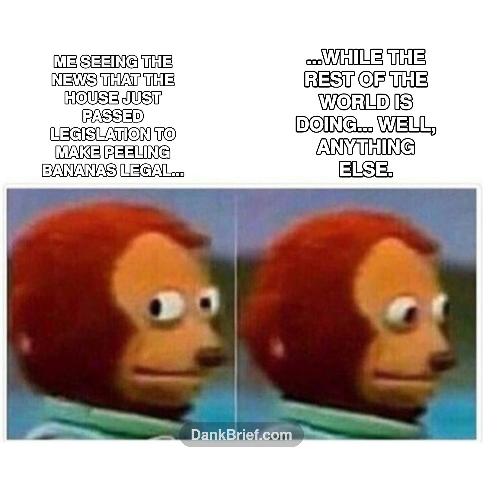 Priorities, amirite?
