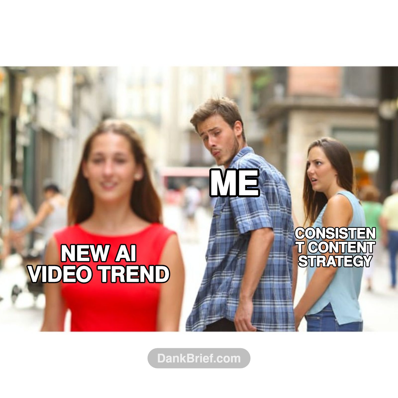 Priorities, am I right? 🥲