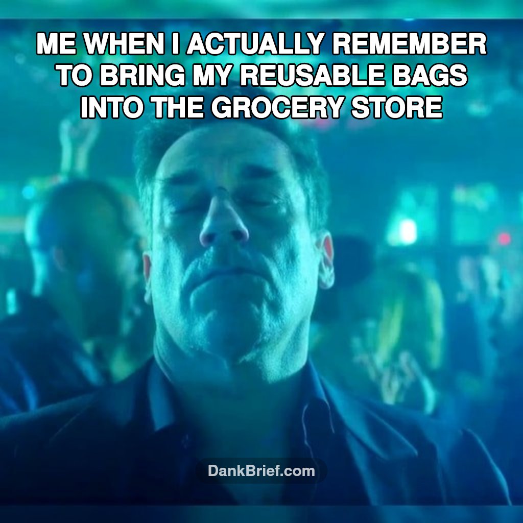 It's the little things, bro