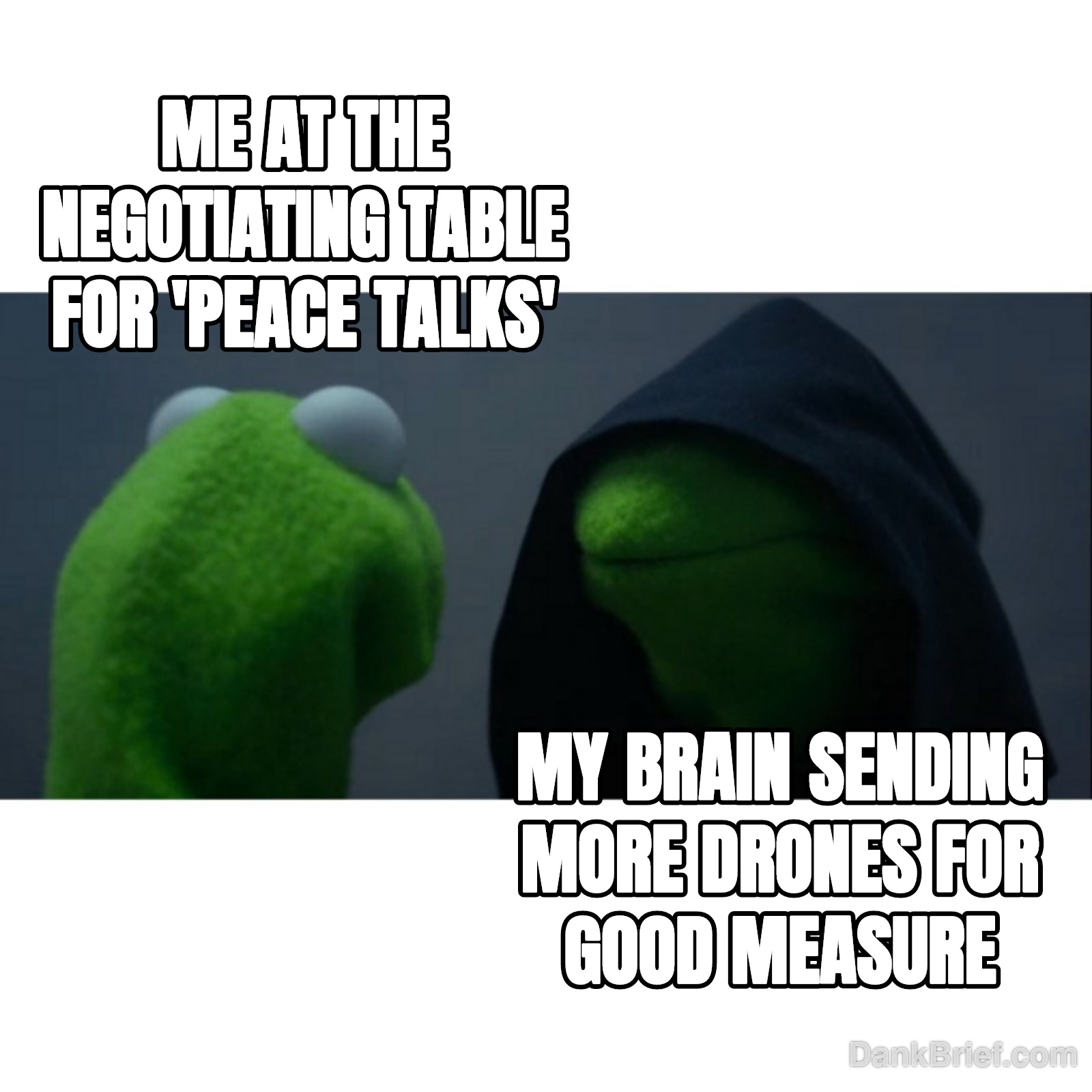 Diplomacy speedrun any%