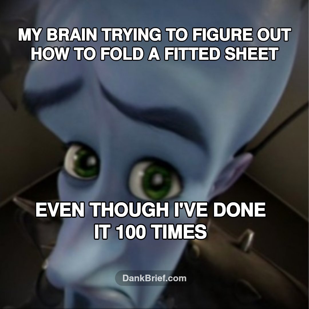 Me trying to adult