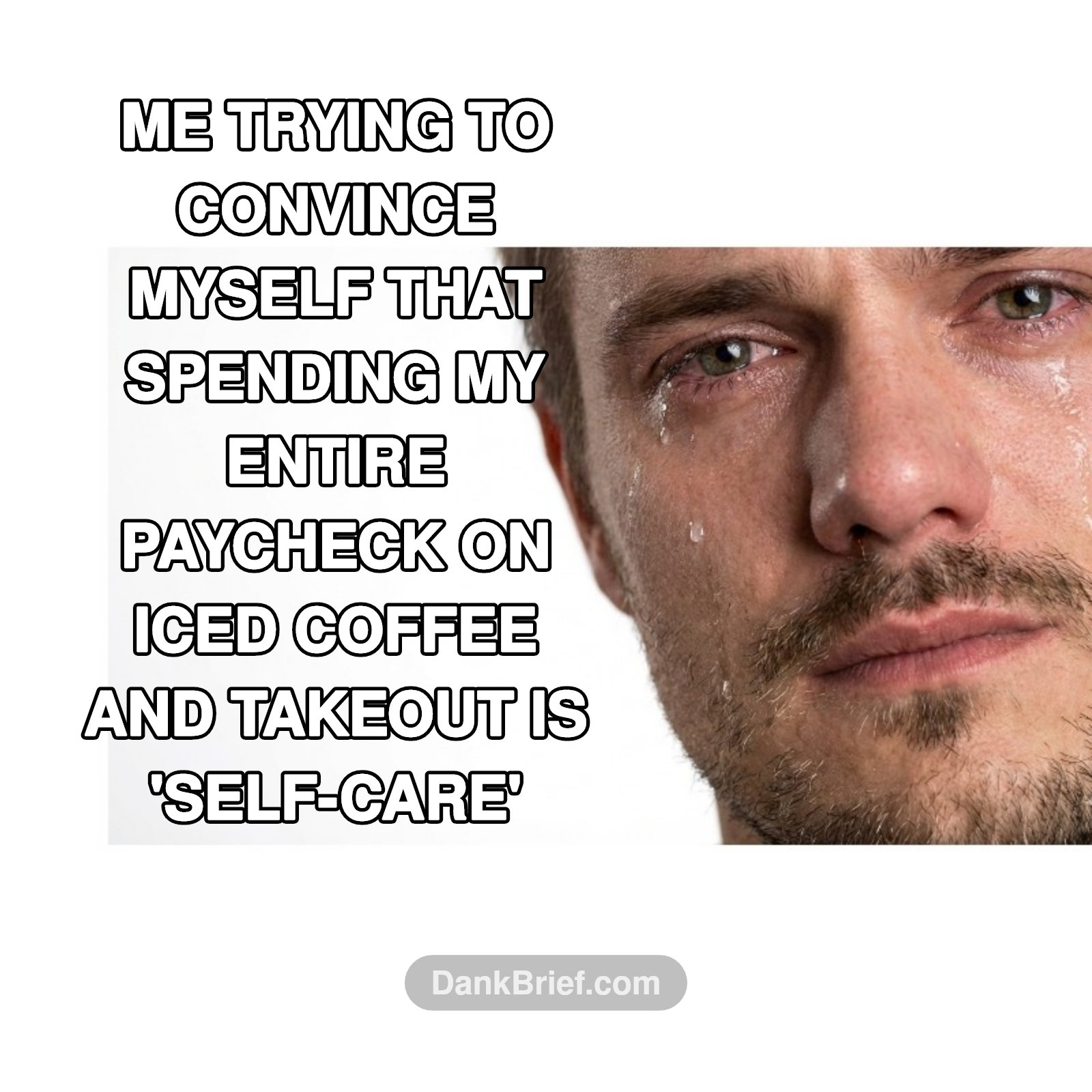 Real self-care hours