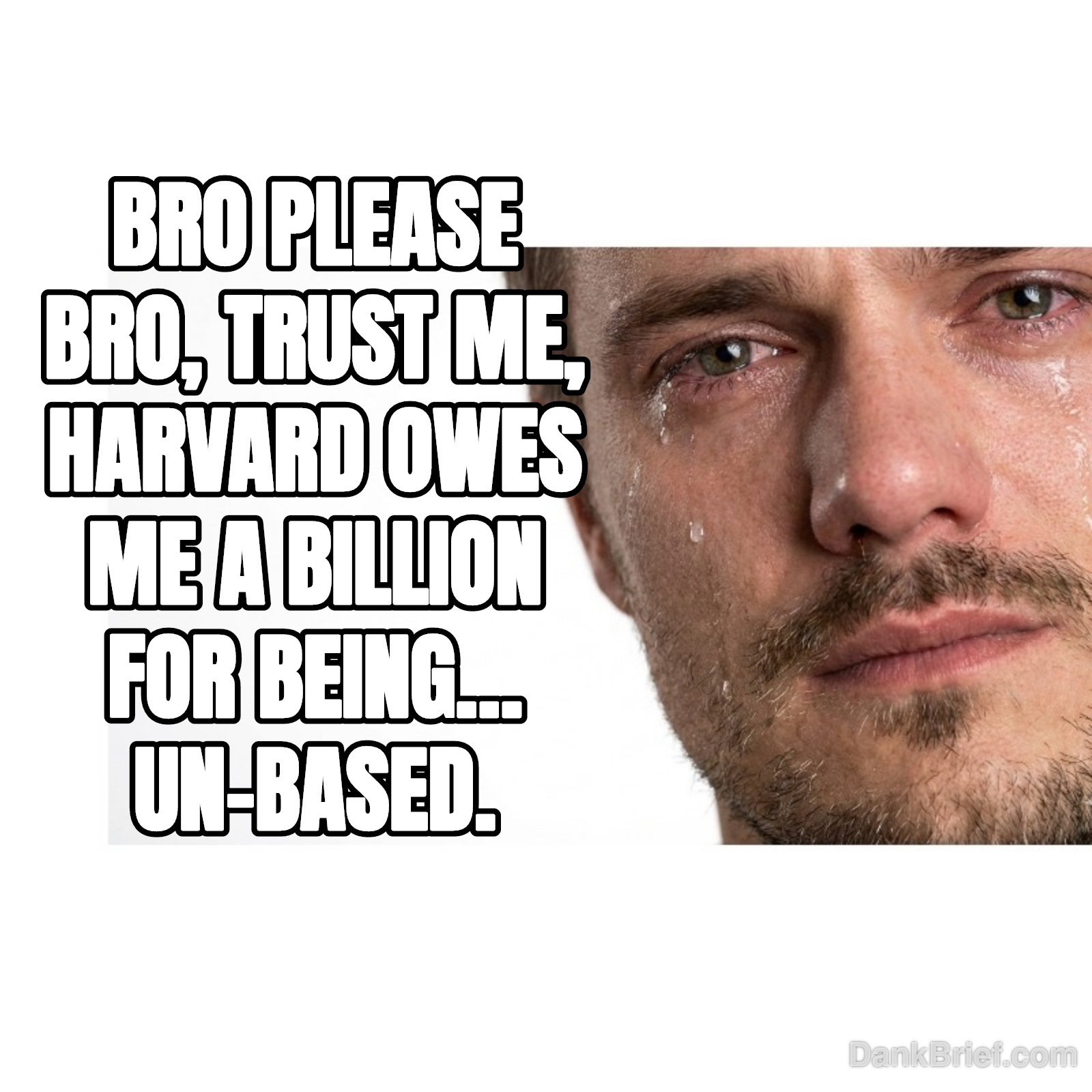 Billion Dollar Brainstorm