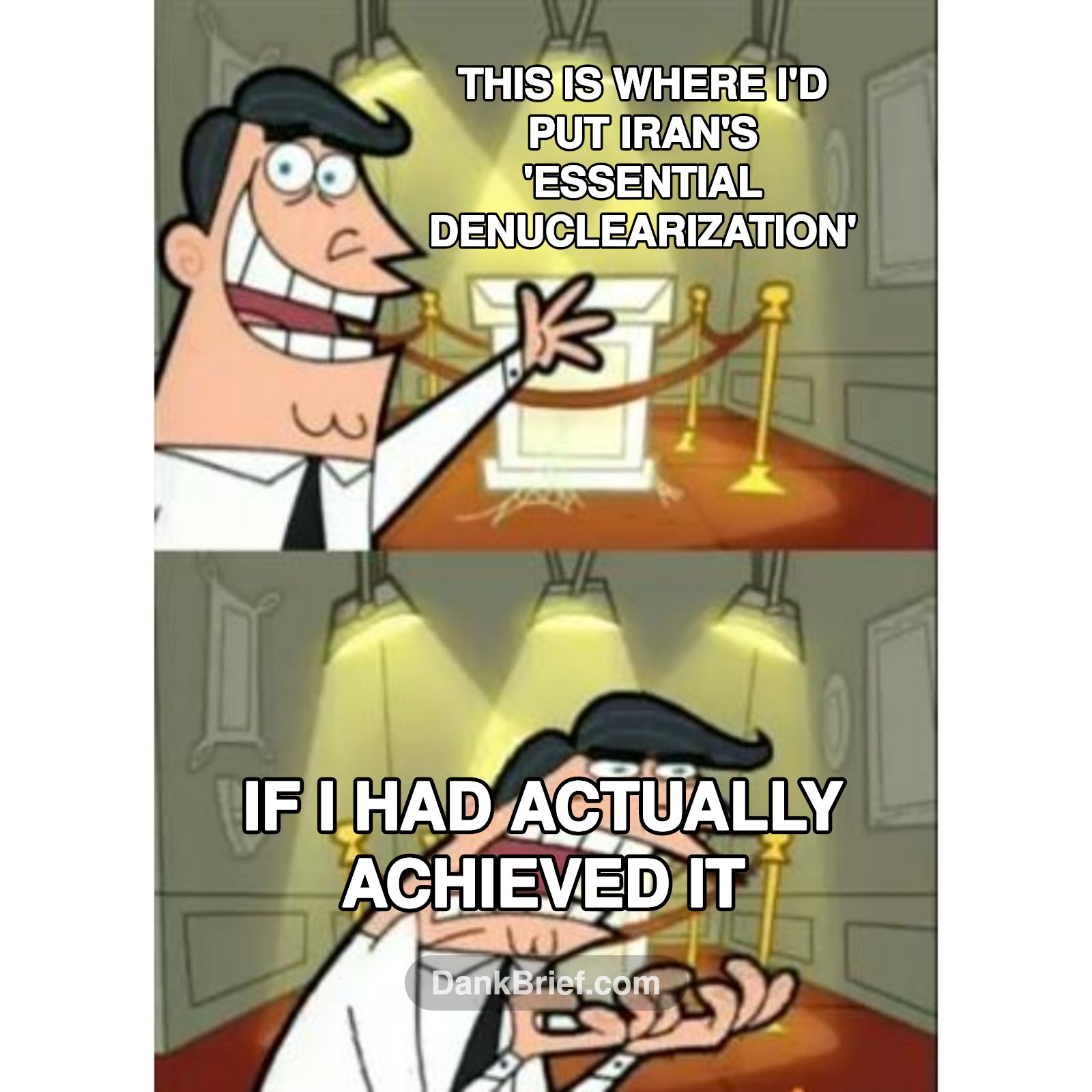 Me trying to claim I finished my to-do list like...
