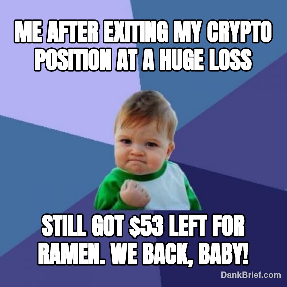 Hyperunit Whale's Financial Masterclass