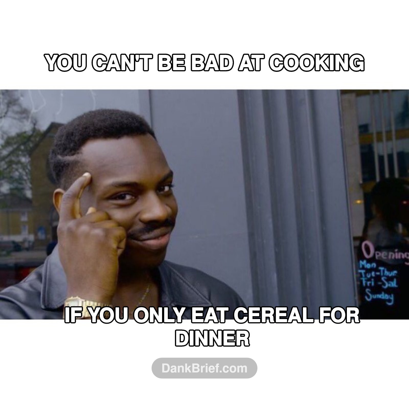 Adulting Hack Unlocked: My culinary masterpiece