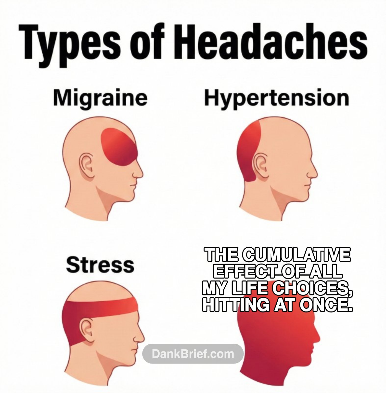 When the consequences finally hit