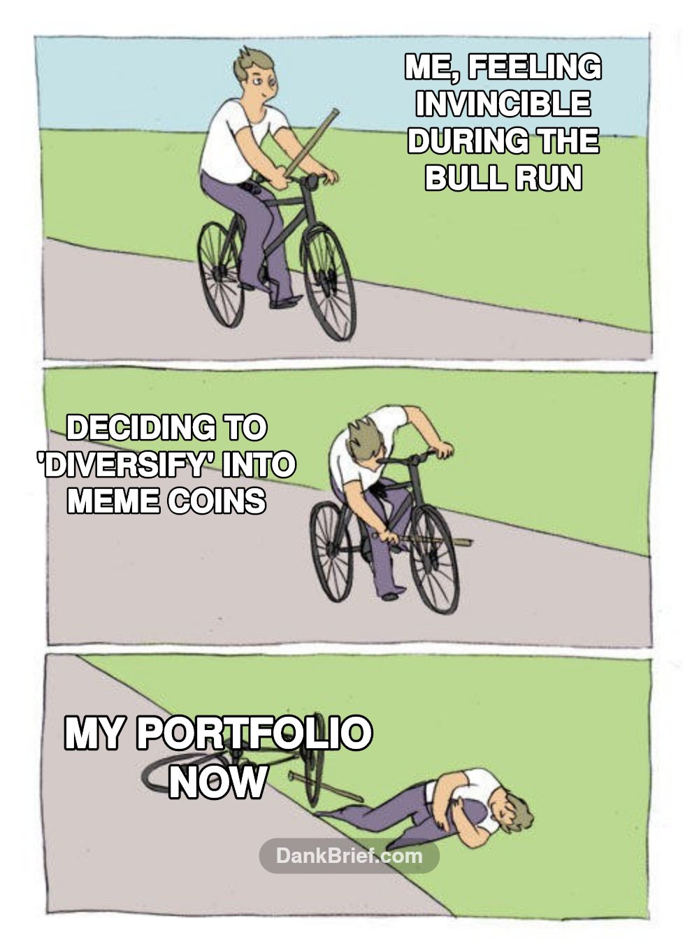 Real af for crypto investors