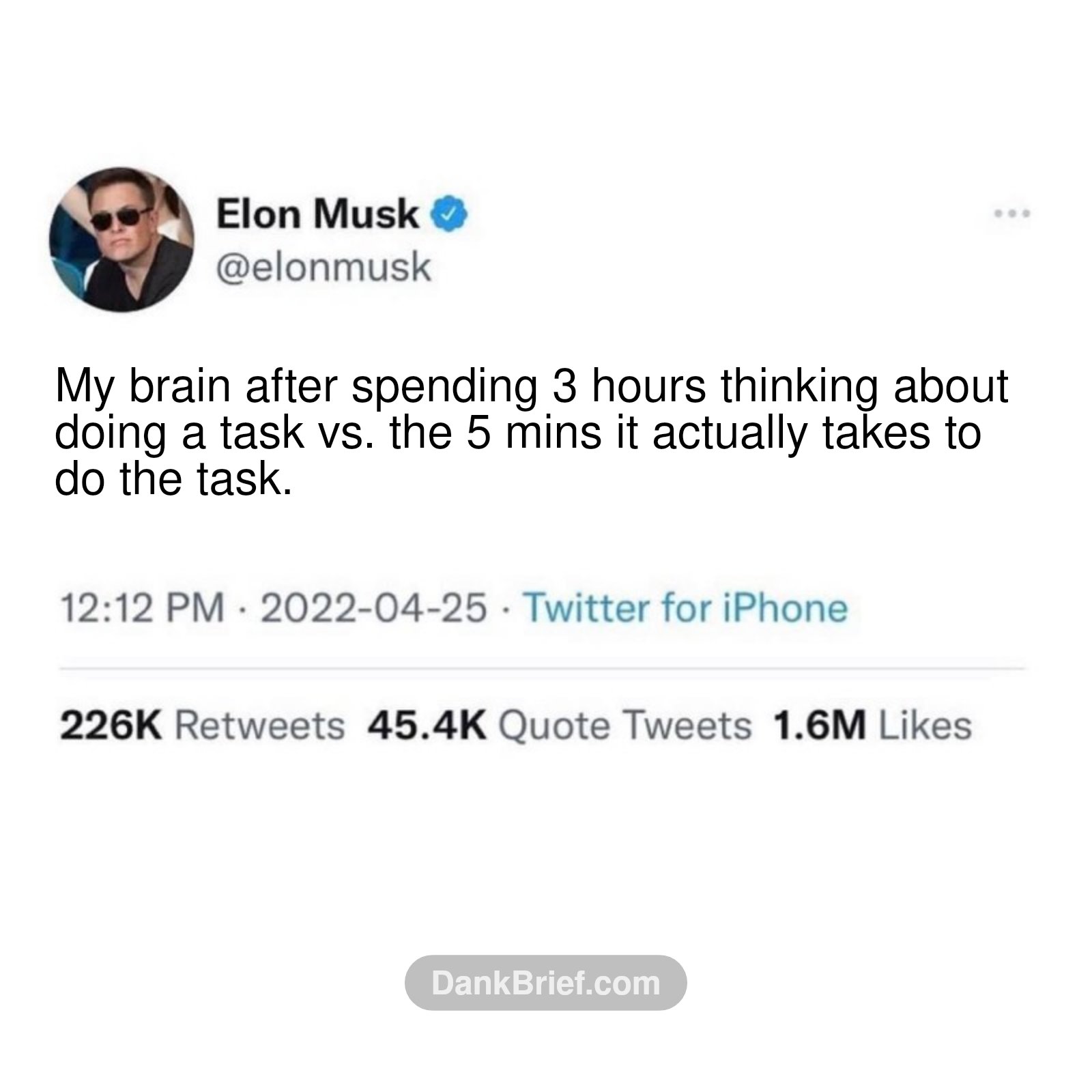 My brain is just a loop of this, fr