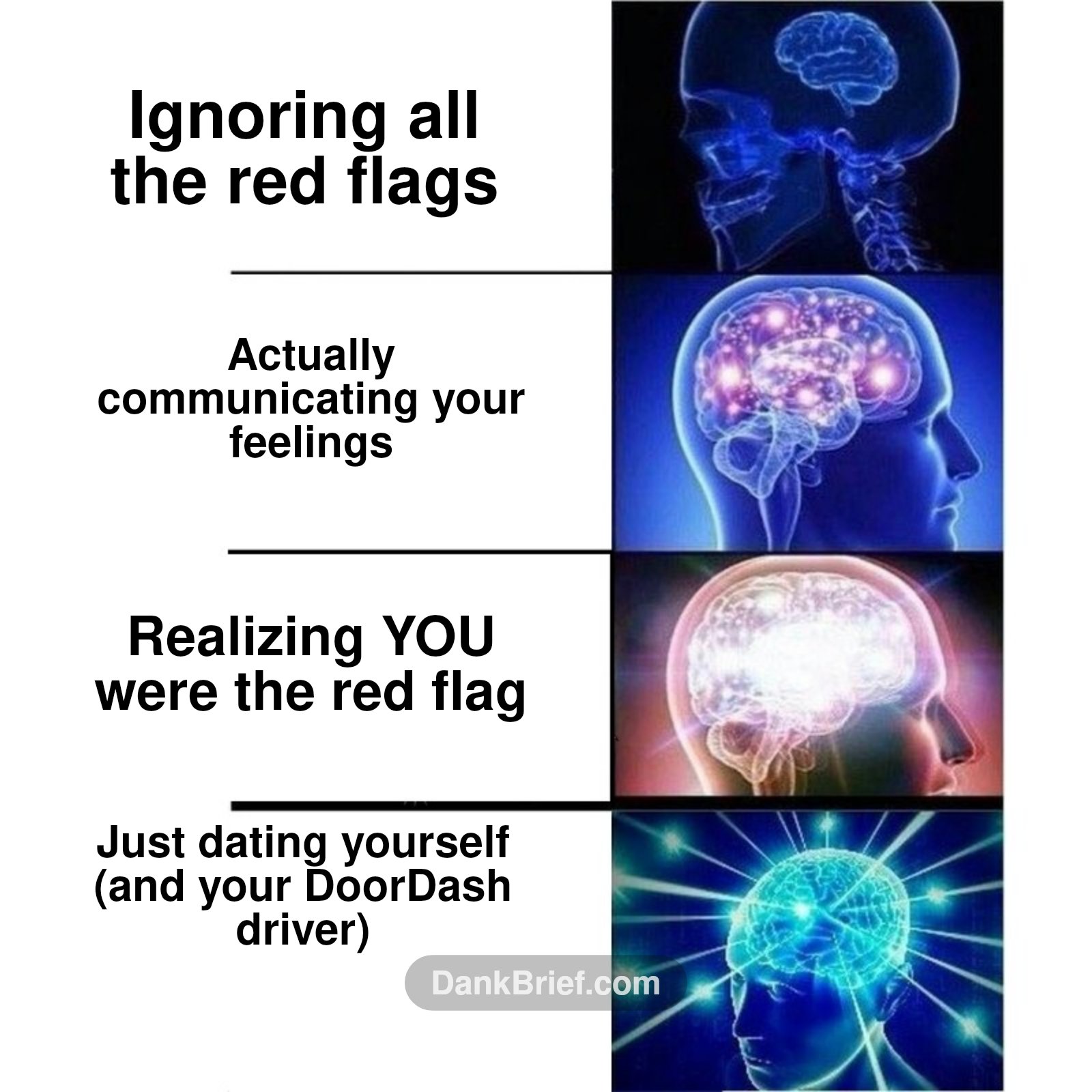 My Brain Trying to Understand Relationships