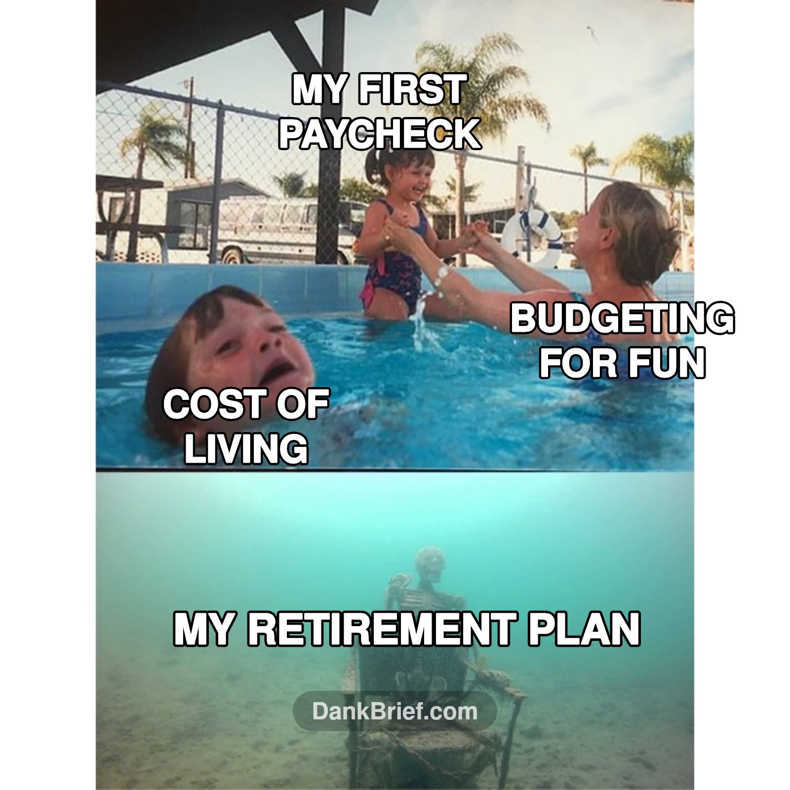 My financial journey, ft. ✨inflation✨
