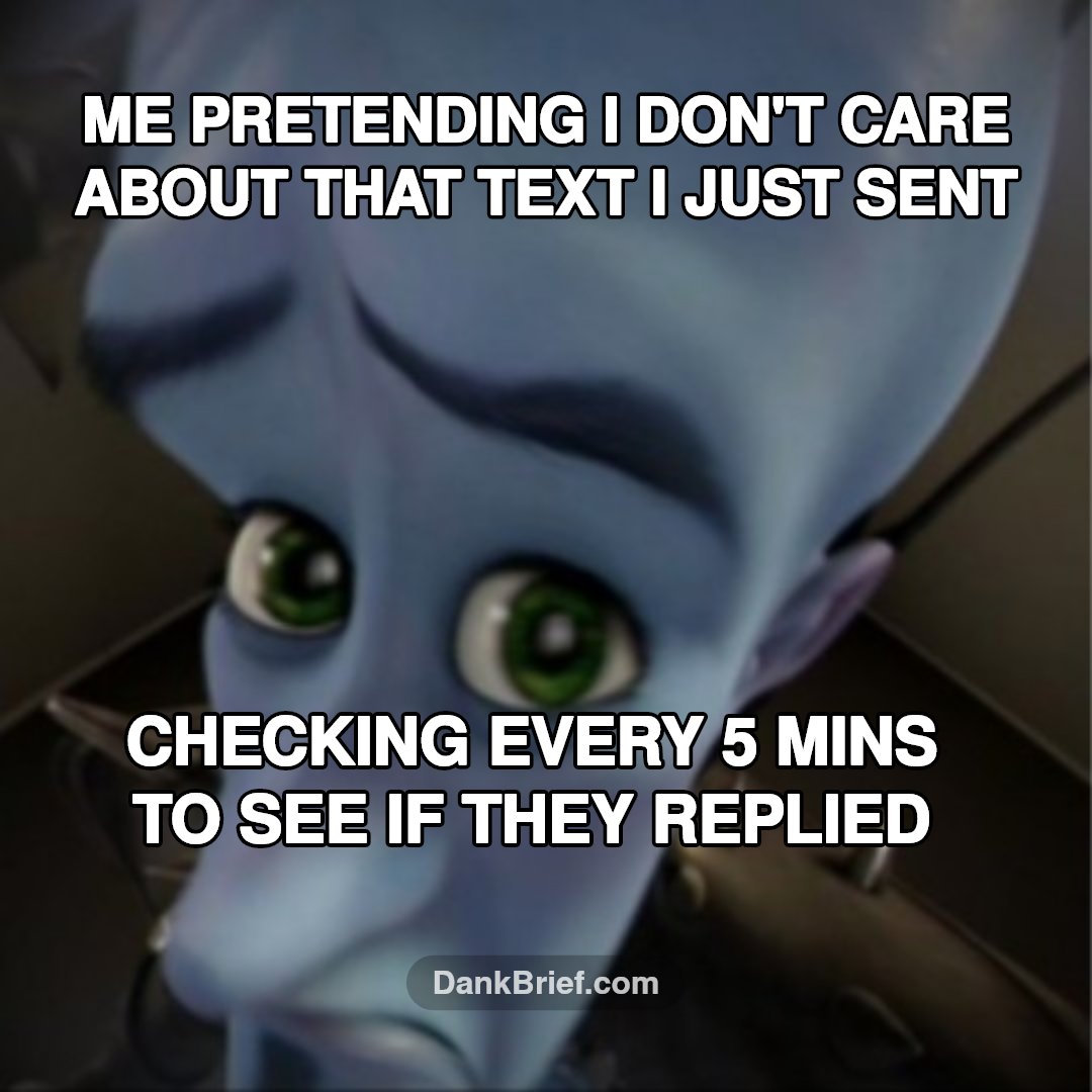 The eternal struggle of 'read' vs 'reply'