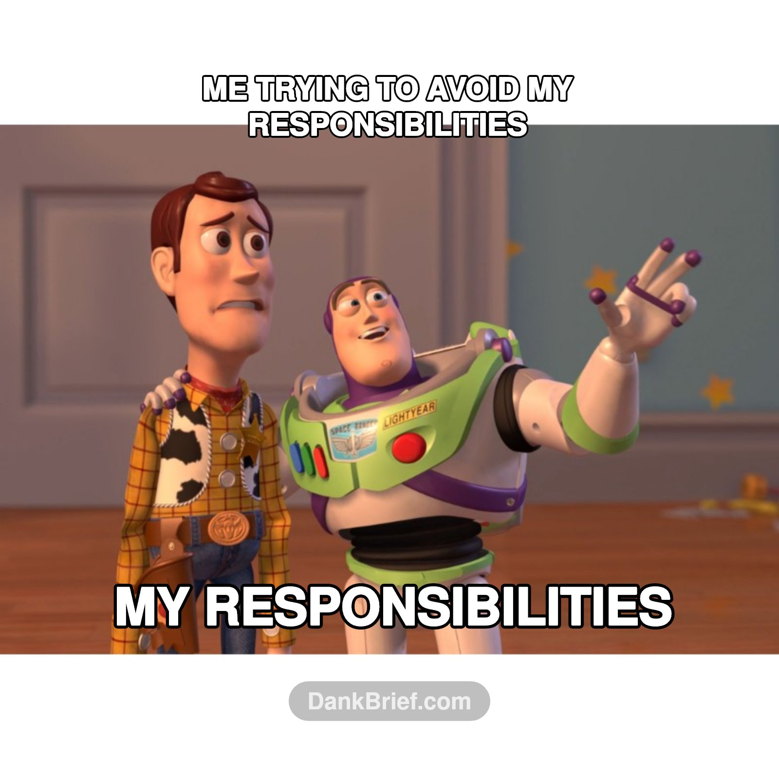 Me trying to adult, but adulting is everywhere