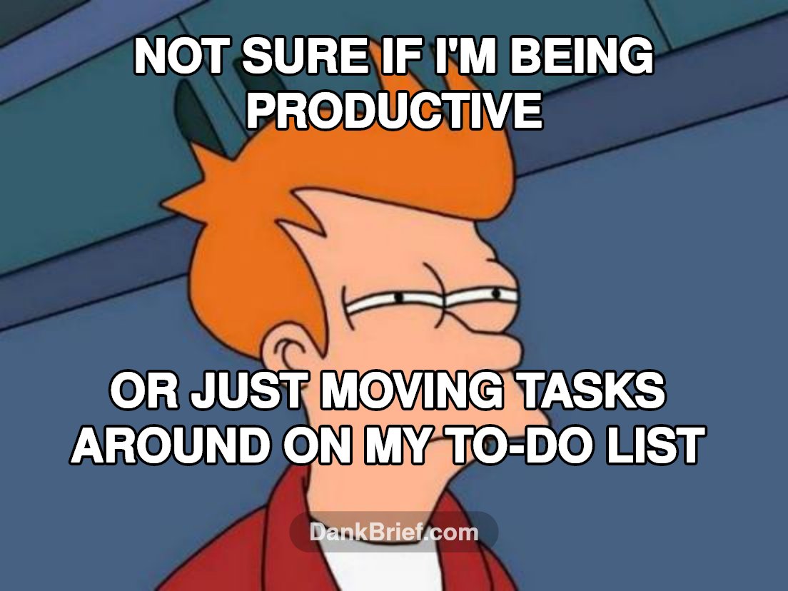 My entire adult life, basically