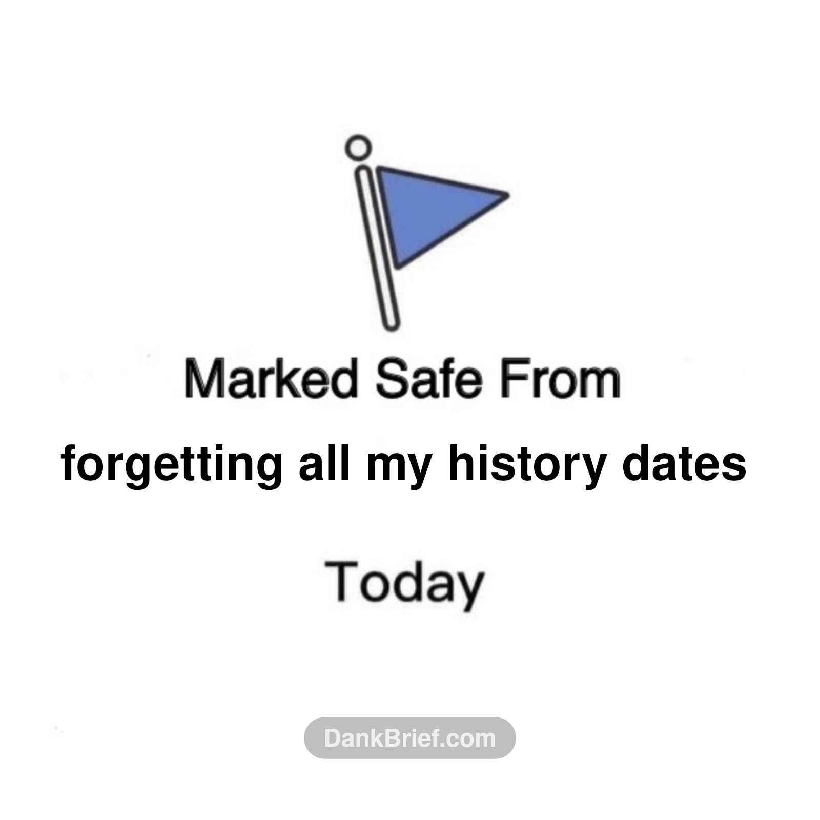 My brain after a history lecture, real
