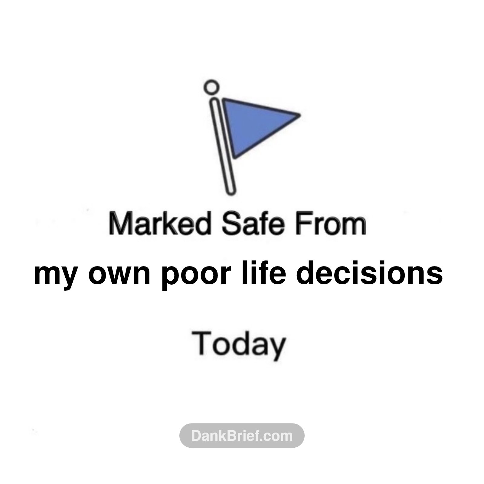 It's a miracle, honestly