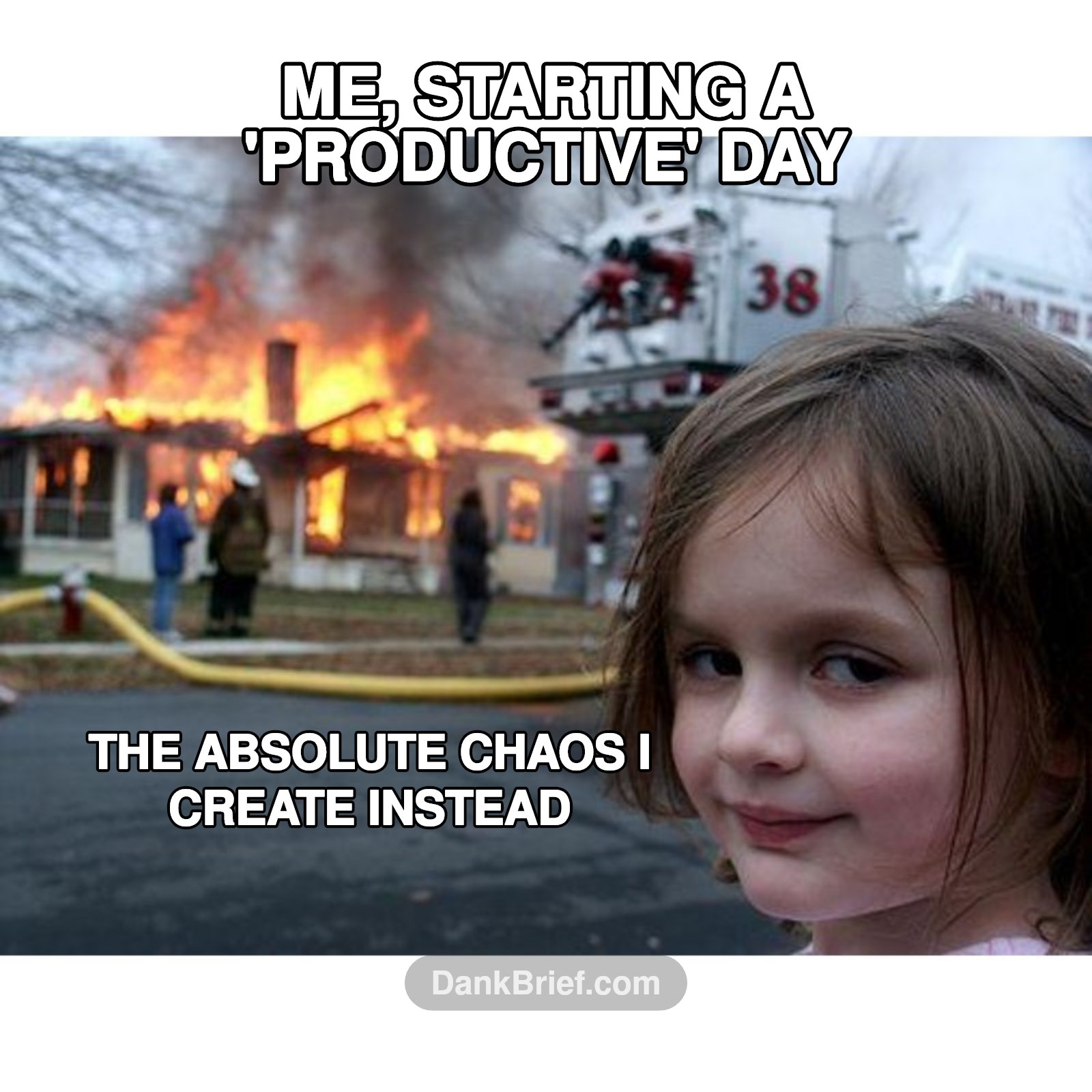 Productivity Who?