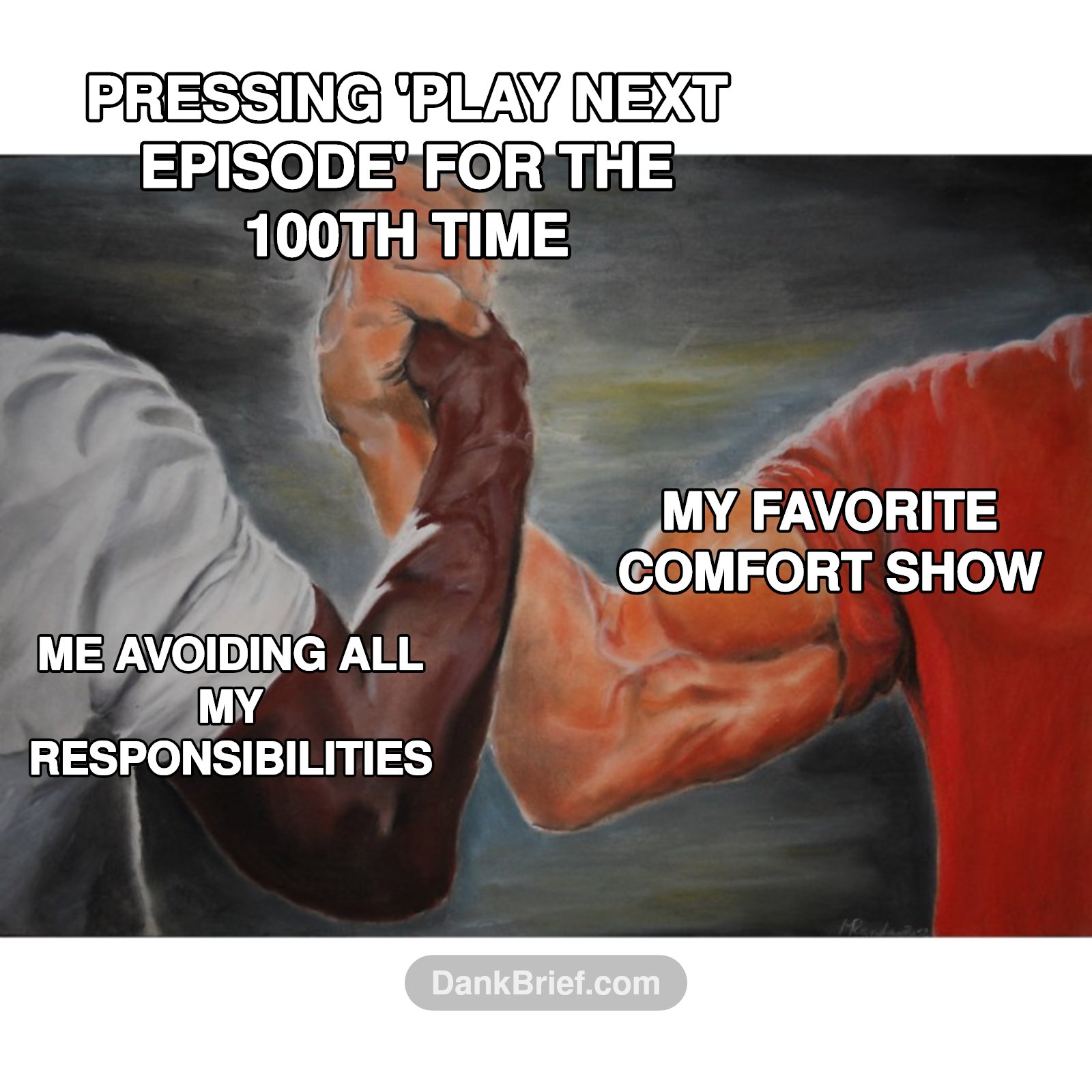 Peak Productivity