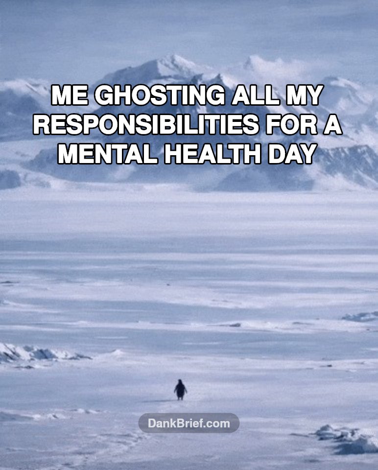 It's a lifestyle, bro