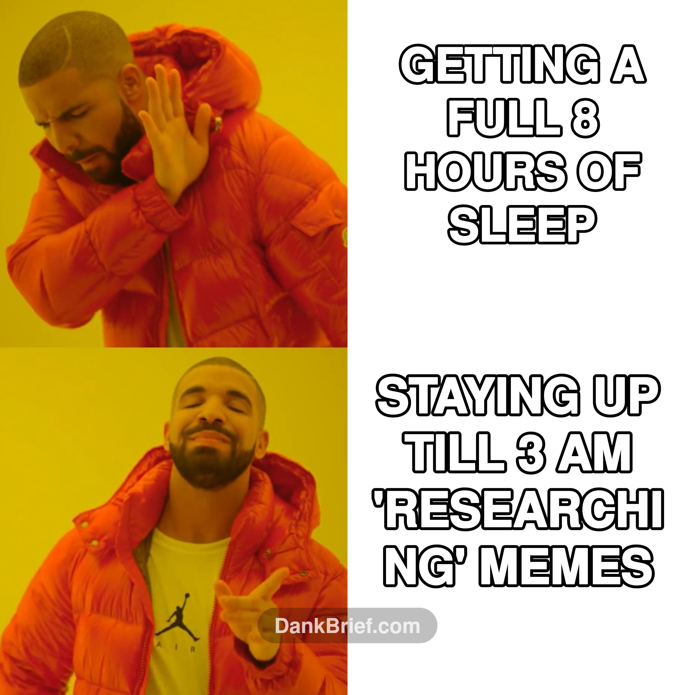My sleep schedule is a social construct