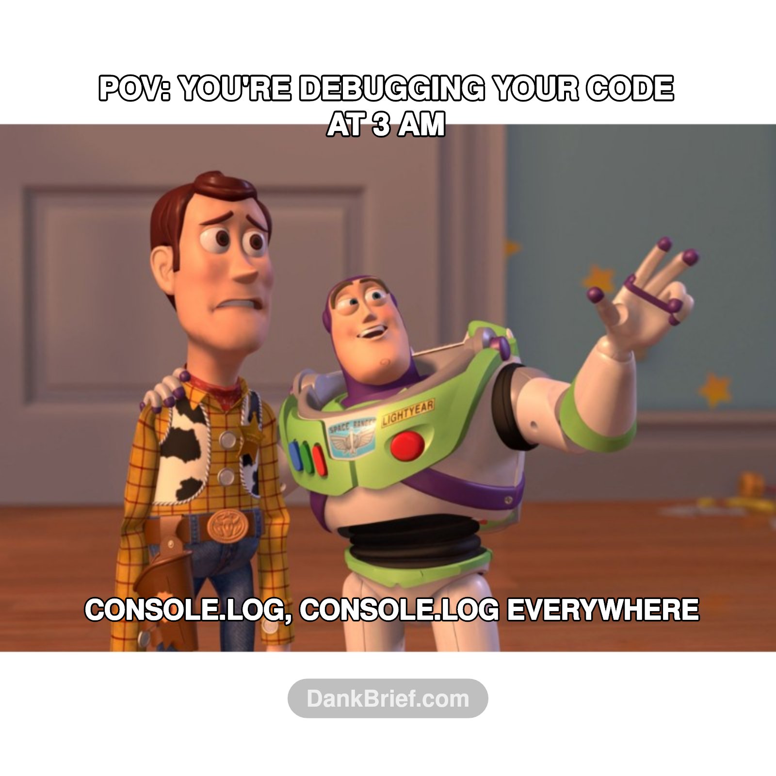 Debugging 101