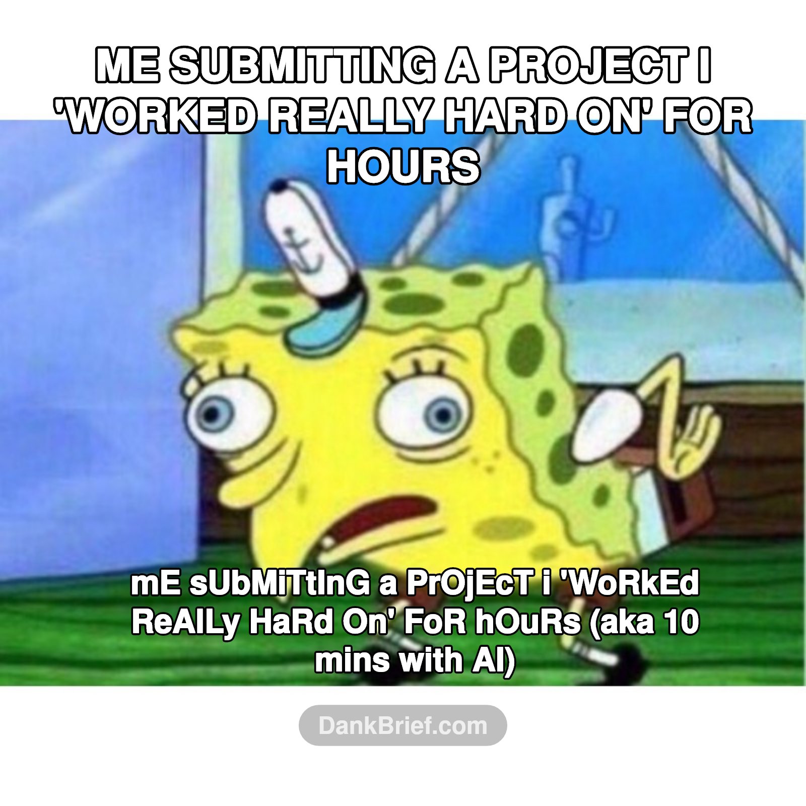 Work smarter, not harder (with AI's help)