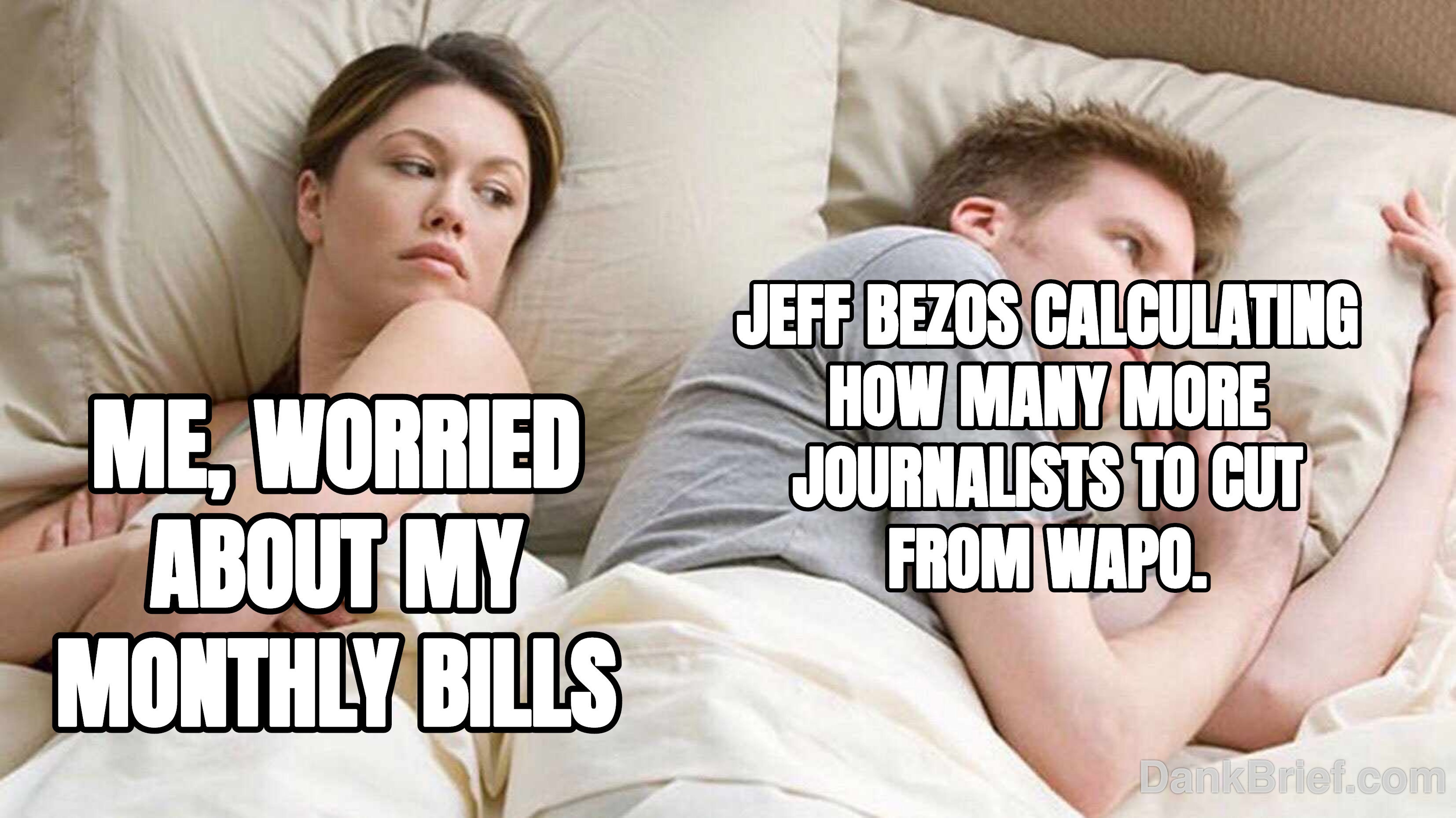 Corporate Vibes Be Like...