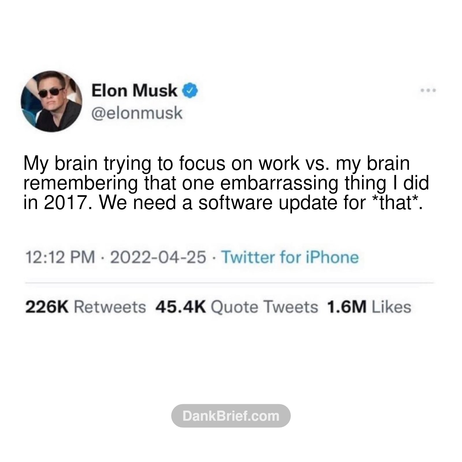 The real neuralink we need