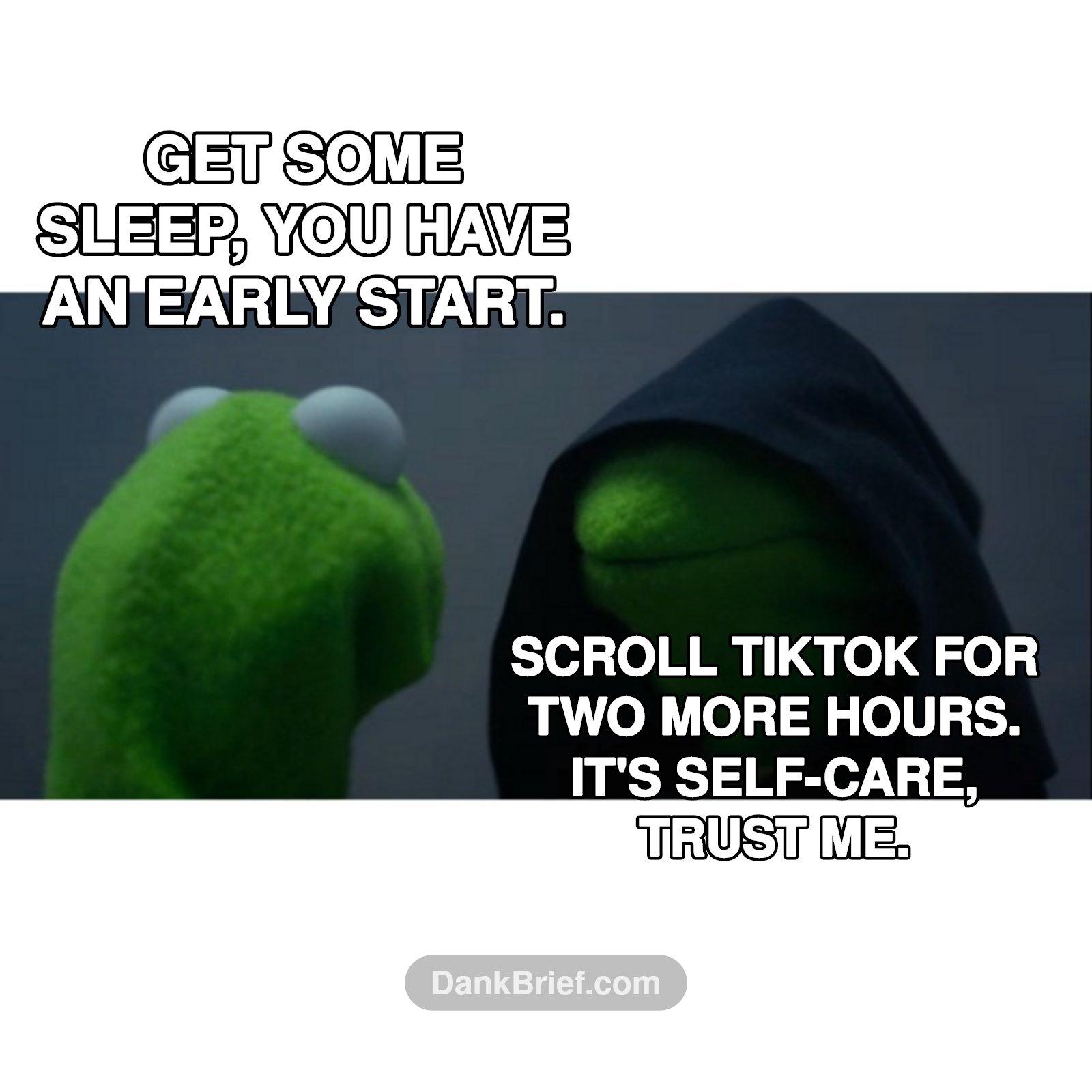 My brain at 2 AM every single night