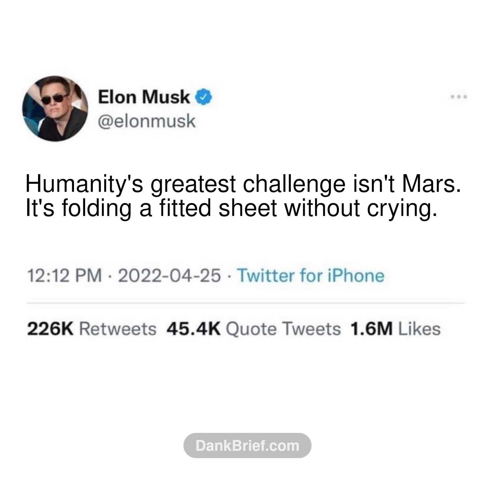 The real final boss