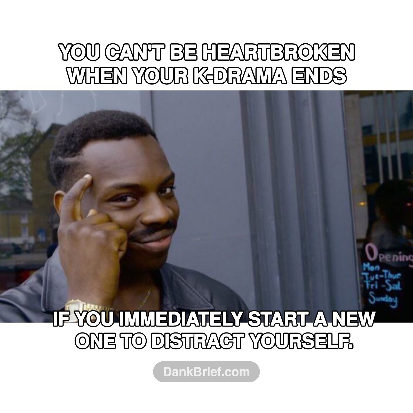 The K-drama Cycle Never Ends