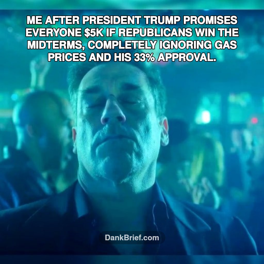 POV: Trump's 2026 Midterm Strategy