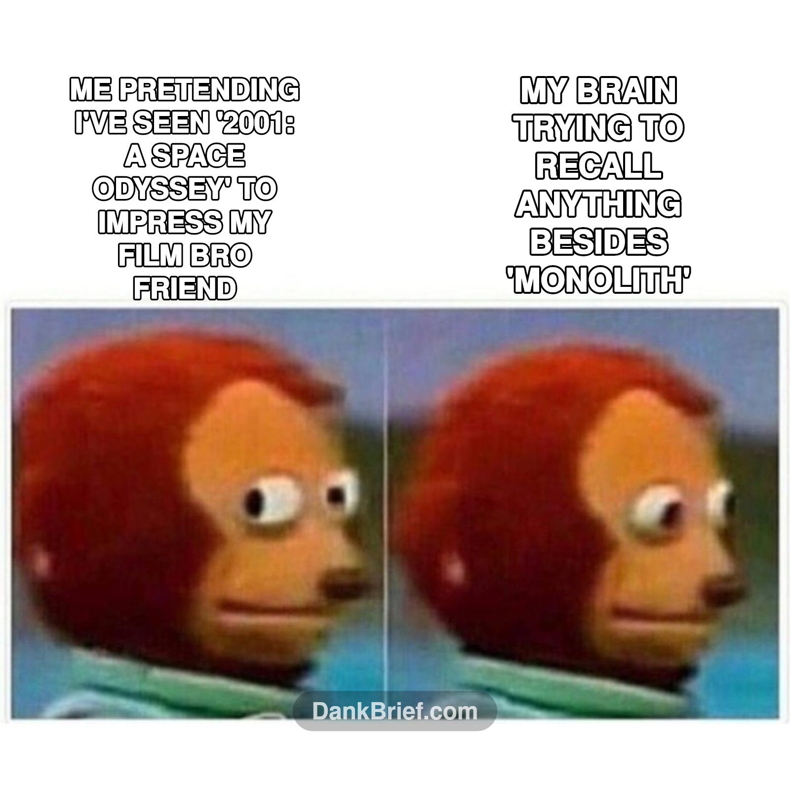 Film bro energy be like...