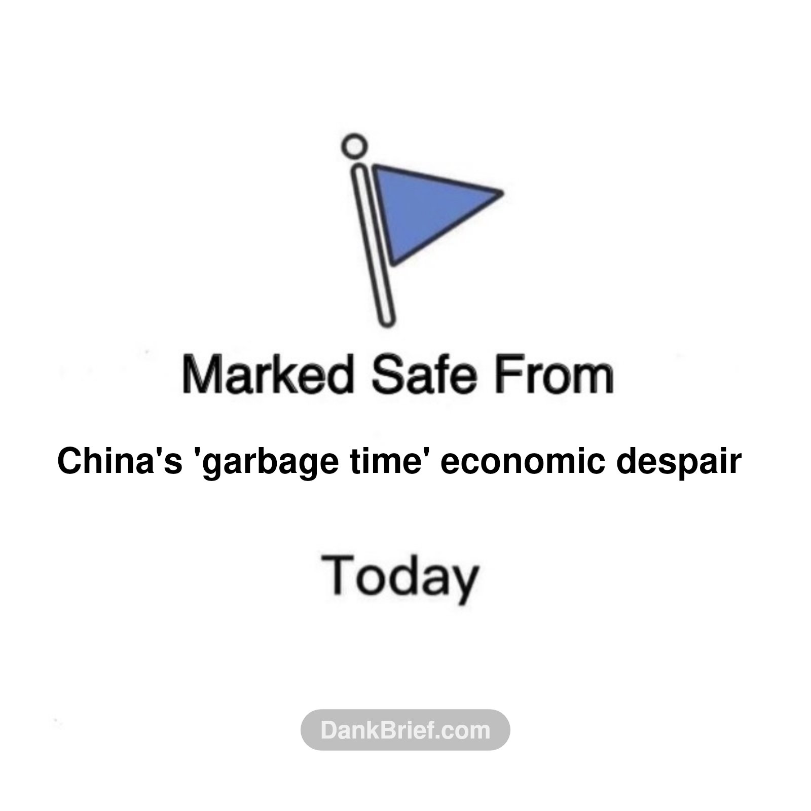 Me ignoring all economic forecasts rn