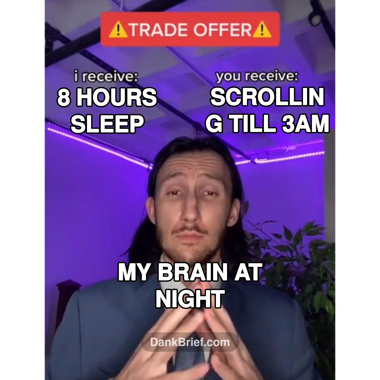 POV: it's 2 AM and I'm still scrolling