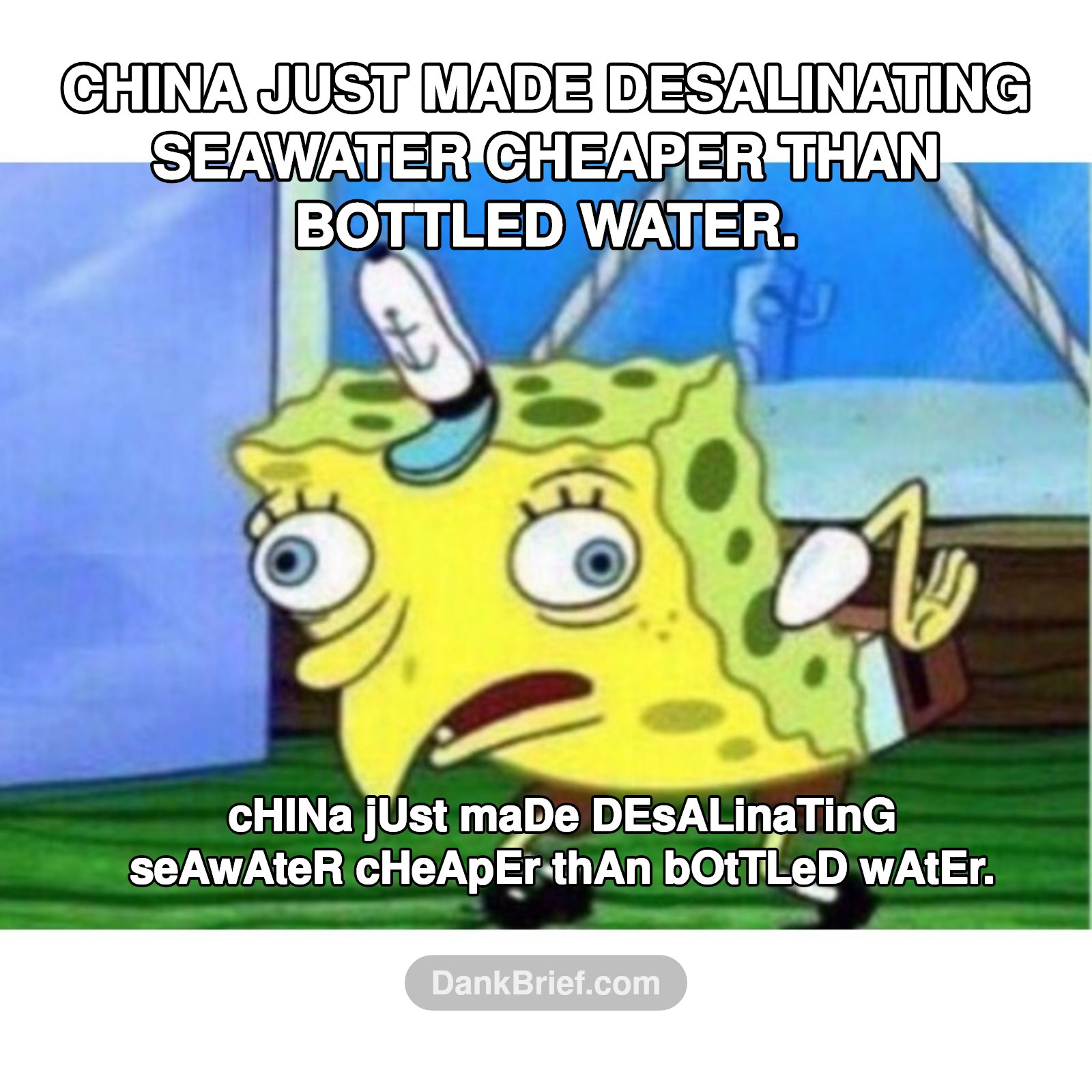 New hydration meta just dropped 💧