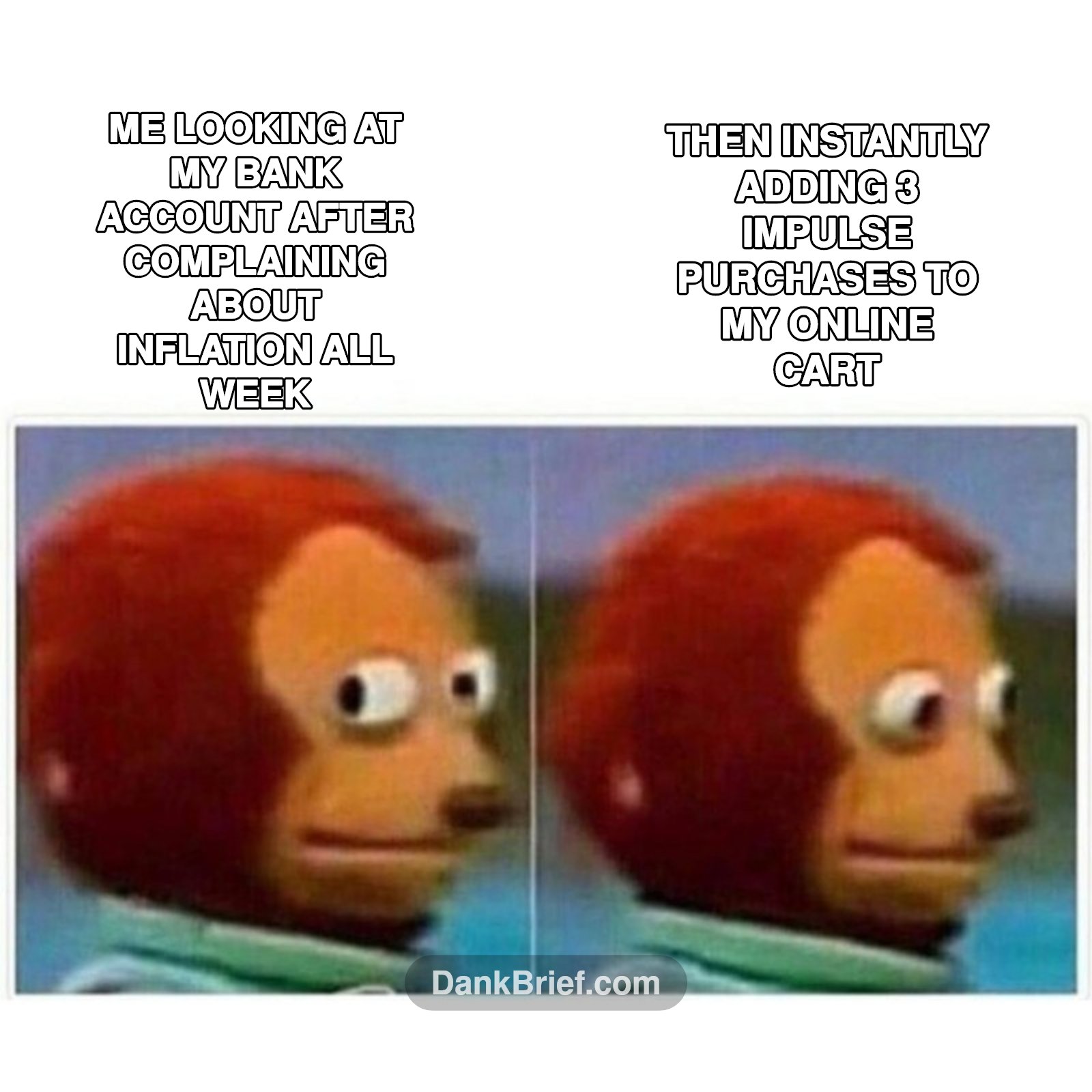 POV: Adulting is a scam